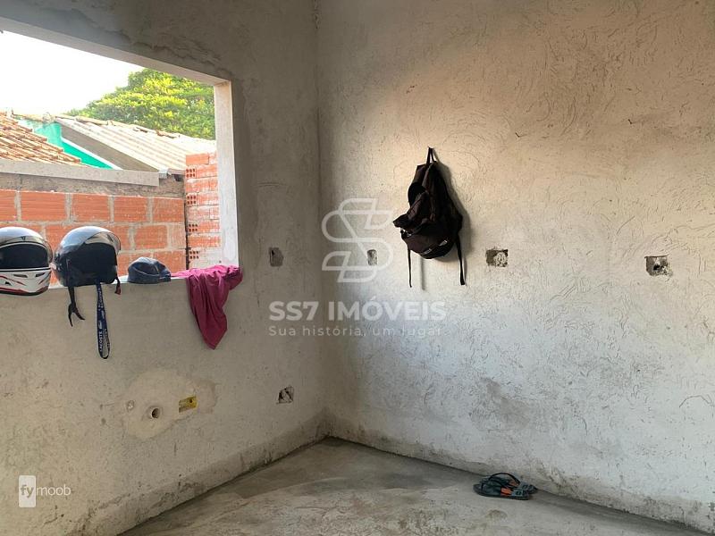 Lindo sobrado 3 quartos no Caiuá, Cidade industrial de Curitiba. — foto 9