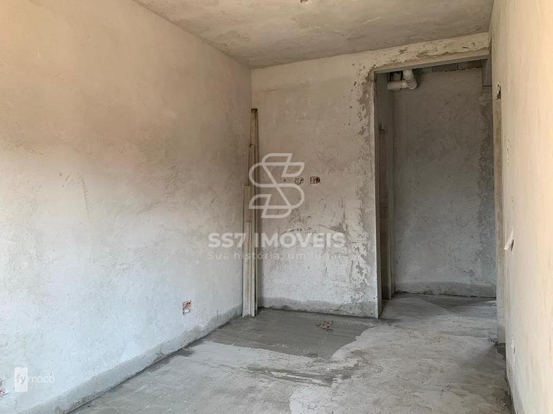 Lindo sobrado 3 quartos no Caiuá, Cidade industrial de Curitiba. — foto 13