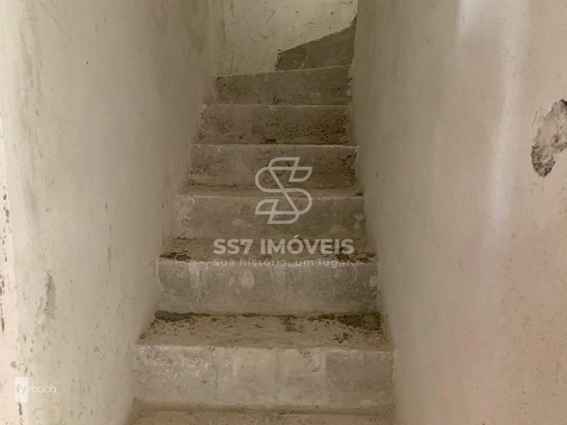 Lindo sobrado 3 quartos no Caiuá, Cidade industrial de Curitiba. — foto 12