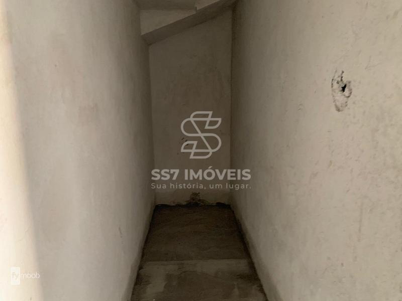 Lindo sobrado 3 quartos no Caiuá, Cidade industrial de Curitiba. — foto 11