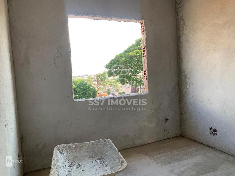 Lindo sobrado 3 quartos no Caiuá, Cidade industrial de Curitiba. — foto 19