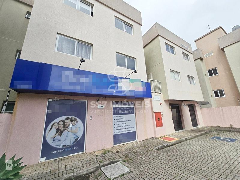 Loja comercial de frente para a rua, projetada e equipada para consultório odontológico, localizada no bairro Campo de Santana — foto 6