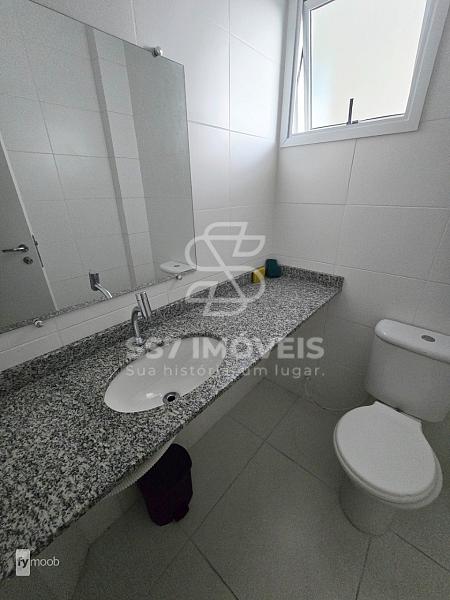 Loja comercial de frente para a rua, projetada e equipada para consultório odontológico, localizada no bairro Campo de Santana — foto 20