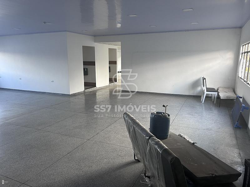 Imóvel comercial para alugar no Pinheirinho — foto 6