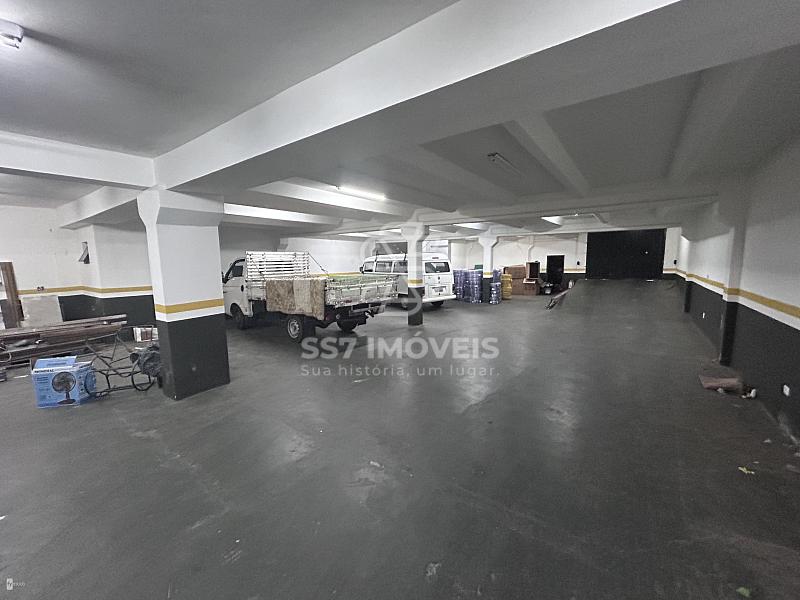 Imóvel comercial para alugar no Pinheirinho — foto 12