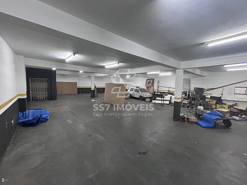 Imóvel comercial para alugar no Pinheirinho — foto 13