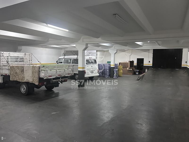 Imóvel comercial para alugar no Pinheirinho — foto 14