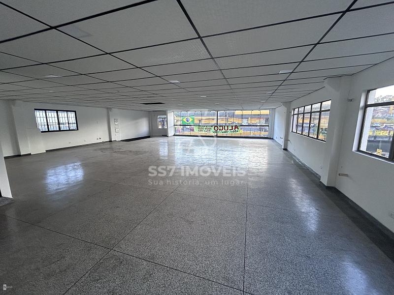 Imóvel comercial para alugar no Pinheirinho — foto 3