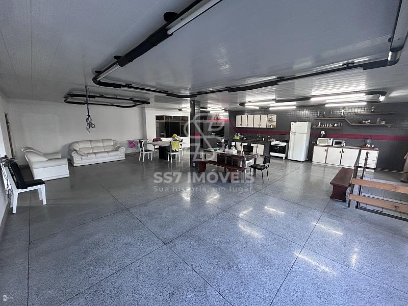 Imóvel comercial para alugar no Pinheirinho — foto 11