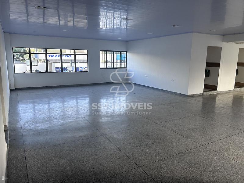 Imóvel comercial para alugar no Pinheirinho — foto 7