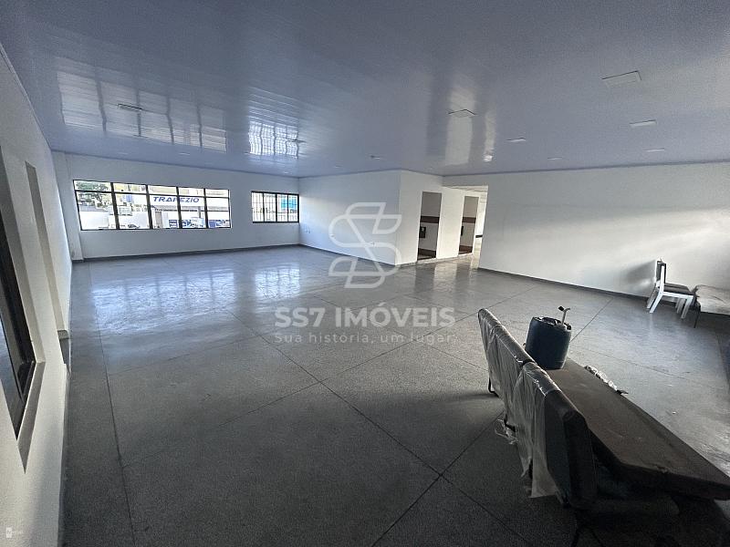 Imóvel comercial para alugar no Pinheirinho — foto 8