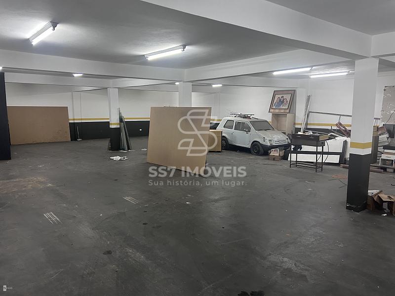 Imóvel comercial para alugar no Pinheirinho — foto 15