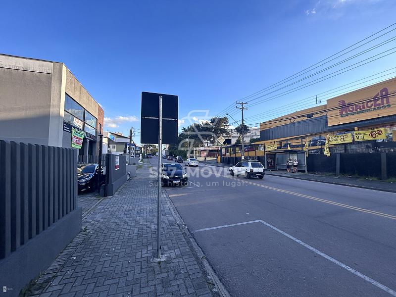 Imóvel comercial para alugar no Pinheirinho — foto 19