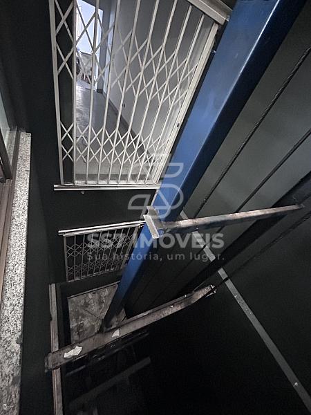 Imóvel comercial para alugar no Pinheirinho — foto 9