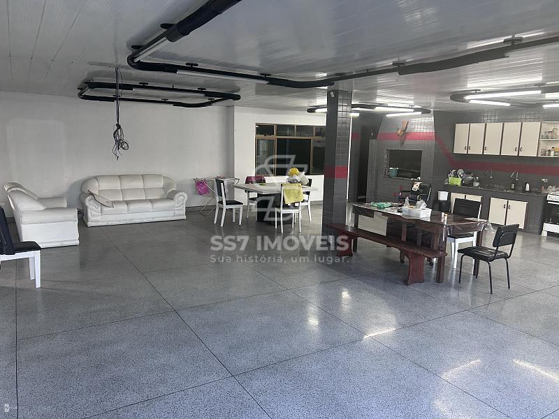 Imóvel comercial para alugar no Pinheirinho — foto 17