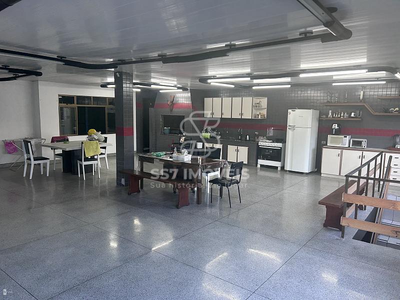 Imóvel comercial para alugar no Pinheirinho — foto 16