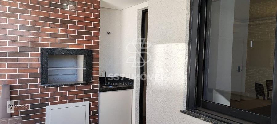 Lindo Apartamento 2, e 3 Quartos no Vila Izabel, conheça o Ilha de Capri — foto 14