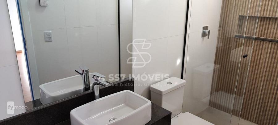 Lindo Apartamento 2, e 3 Quartos no Vila Izabel, conheça o Ilha de Capri — foto 11