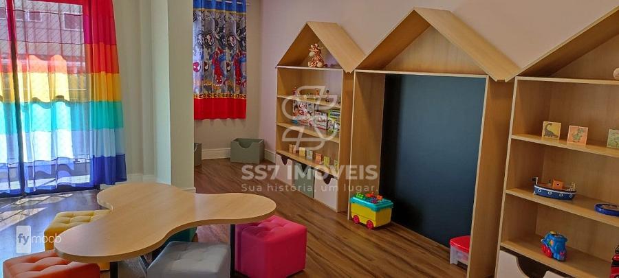 Lindo Apartamento 2, e 3 Quartos no Vila Izabel, conheça o Ilha de Capri — foto 17