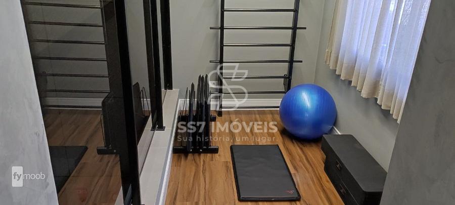 Lindo Apartamento 2, e 3 Quartos no Vila Izabel, conheça o Ilha de Capri — foto 18