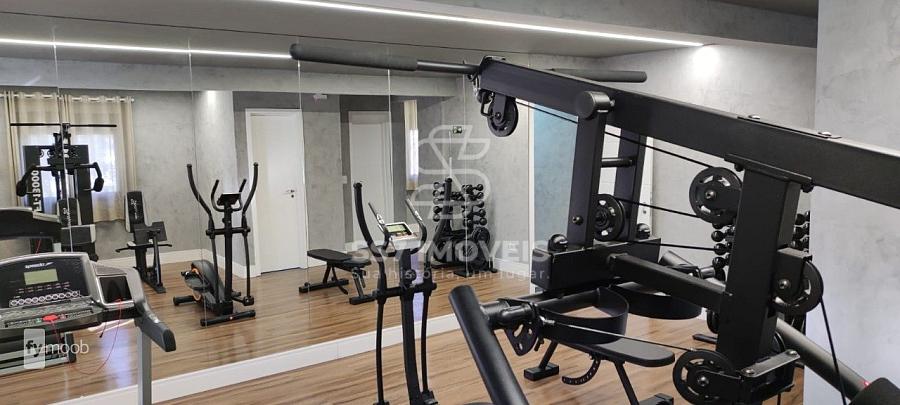 Lindo Apartamento 2, e 3 Quartos no Vila Izabel, conheça o Ilha de Capri — foto 19