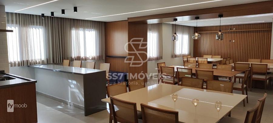 Lindo Apartamento 2, e 3 Quartos no Vila Izabel, conheça o Ilha de Capri — foto 20