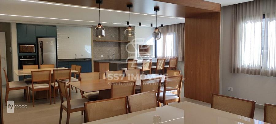 Lindo Apartamento 2, e 3 Quartos no Vila Izabel, conheça o Ilha de Capri — foto 21