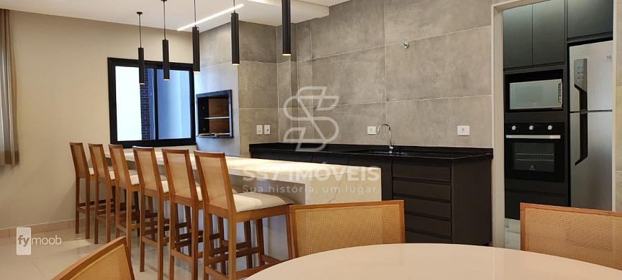 Lindo Apartamento 2, e 3 Quartos no Vila Izabel, conheça o Ilha de Capri — foto 22