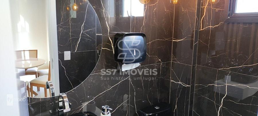 Lindo Apartamento 2, e 3 Quartos no Vila Izabel, conheça o Ilha de Capri — foto 23