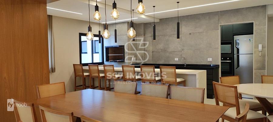 Lindo Apartamento 2, e 3 Quartos no Vila Izabel, conheça o Ilha de Capri — foto 24