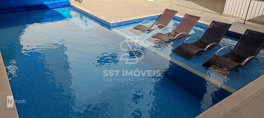 Lindo Apartamento 2, e 3 Quartos no Vila Izabel, conheça o Ilha de Capri — foto 25