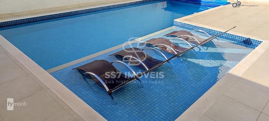 Lindo Apartamento 2, e 3 Quartos no Vila Izabel, conheça o Ilha de Capri — foto 26