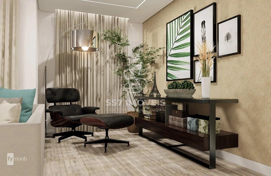 Lindo Apartamento 2, e 3 Quartos no Vila Izabel, conheça o Ilha de Capri — foto 3