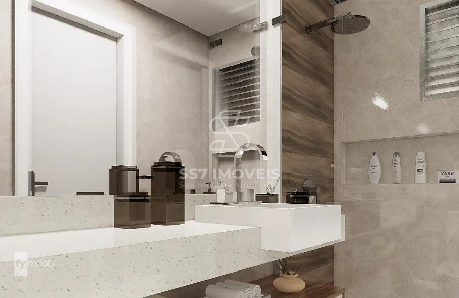 Lindo Apartamento 2, e 3 Quartos no Vila Izabel, conheça o Ilha de Capri — foto 13