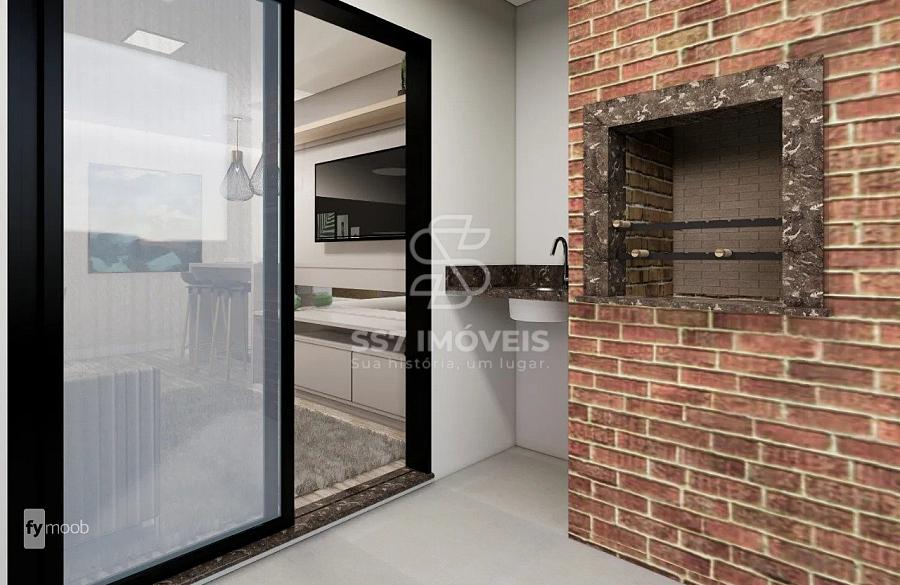 Lindo Apartamento 2, e 3 Quartos no Vila Izabel, conheça o Ilha de Capri — foto 16