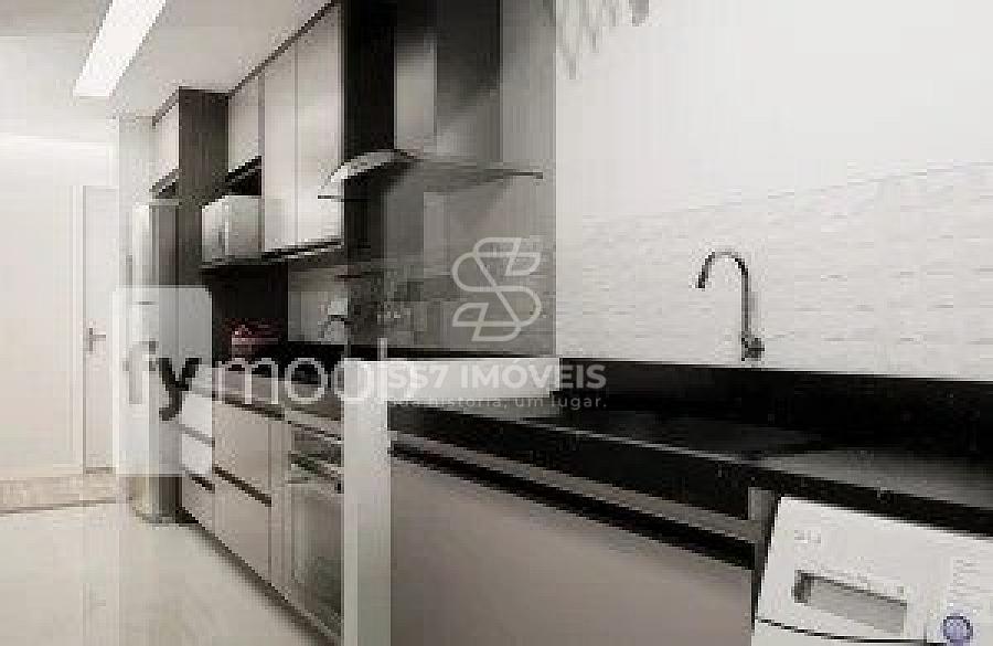 Lindo Apartamento 2, e 3 Quartos no Vila Izabel, conheça o Ilha de Capri — foto 8