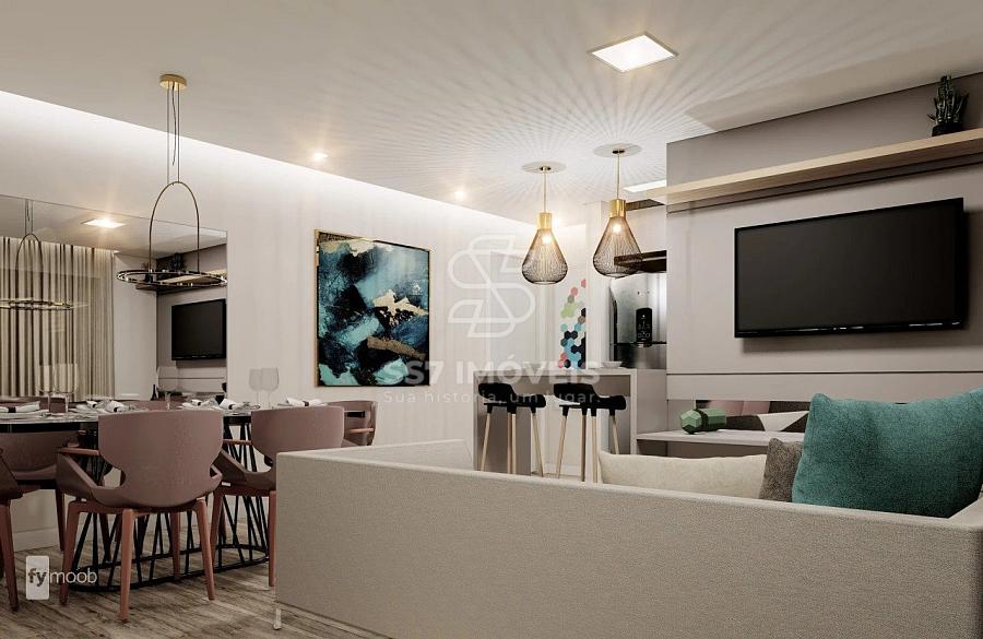 Lindo Apartamento 2, e 3 Quartos no Vila Izabel, conheça o Ilha de Capri — foto 2