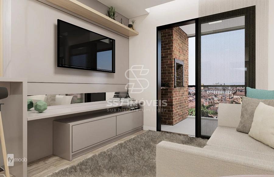 Lindo Apartamento 2, e 3 Quartos no Vila Izabel, conheça o Ilha de Capri — foto 4