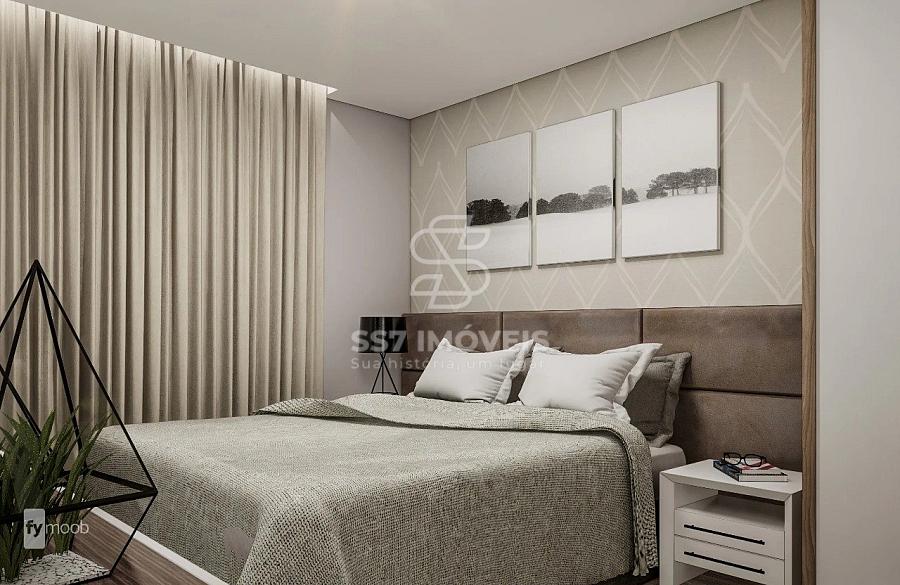 Lindo Apartamento 2, e 3 Quartos no Vila Izabel, conheça o Ilha de Capri — foto 6