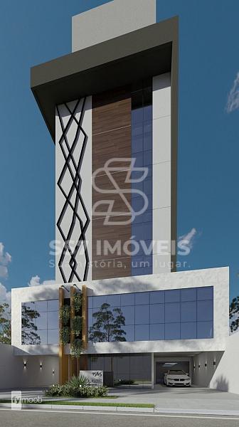 Lofts mobiliados à venda em São José dos Pinhais a apenas 1000m do Shopping São José. — foto 13
