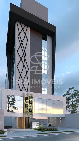 Lofts mobiliados à venda em São José dos Pinhais a apenas 1000m do Shopping São José. — foto 17