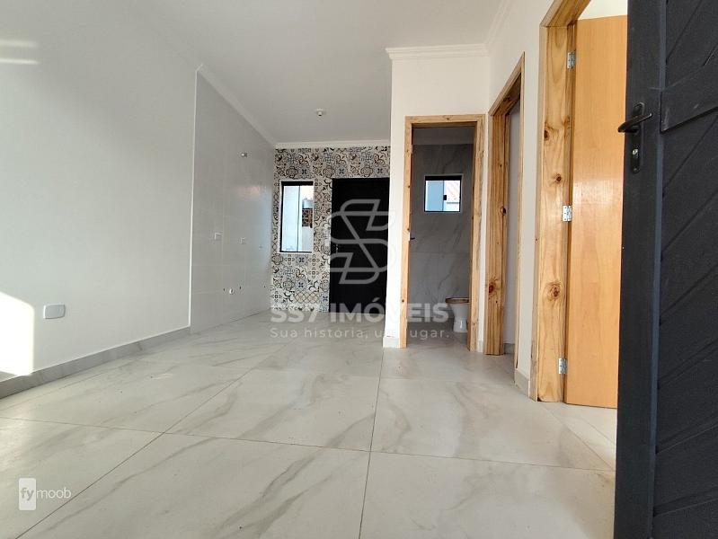 IMÓVEL DE DOIS QUARTOS NO BAIRRO NAÇÕES COM DOCUMENTAÇÃO INCLUSA — foto 4