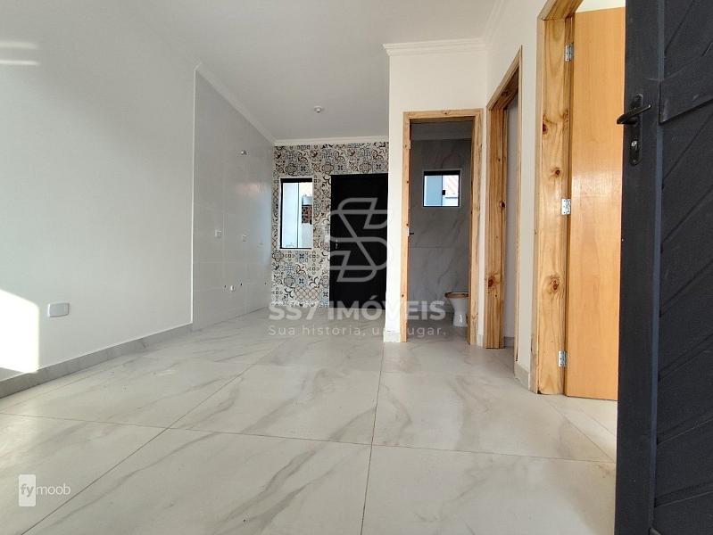 IMÓVEL DE DOIS QUARTOS NO BAIRRO NAÇÕES COM DOCUMENTAÇÃO INCLUSA — foto 6