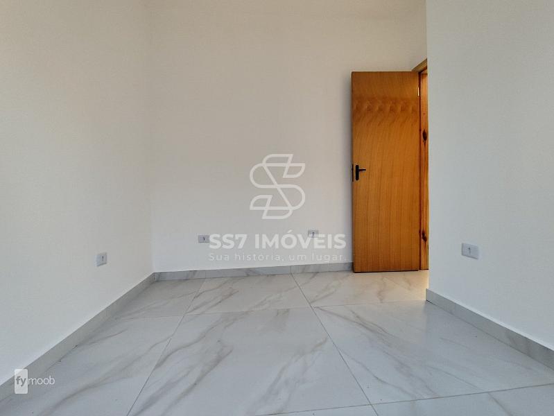 IMÓVEL DE DOIS QUARTOS NO BAIRRO NAÇÕES COM DOCUMENTAÇÃO INCLUSA — foto 14