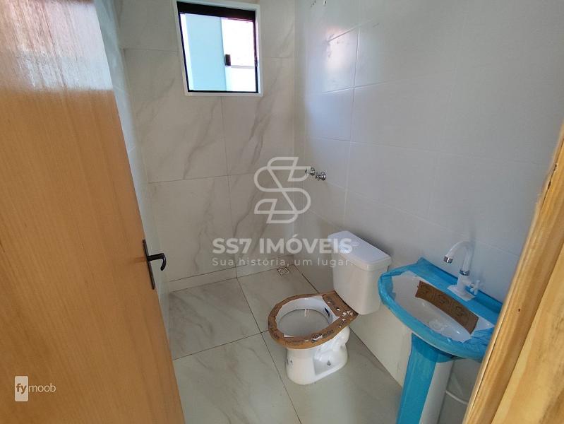 IMÓVEL DE DOIS QUARTOS NO BAIRRO NAÇÕES COM DOCUMENTAÇÃO INCLUSA — foto 16