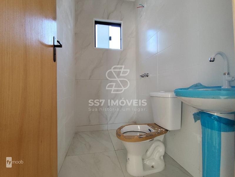 IMÓVEL DE DOIS QUARTOS NO BAIRRO NAÇÕES COM DOCUMENTAÇÃO INCLUSA — foto 17