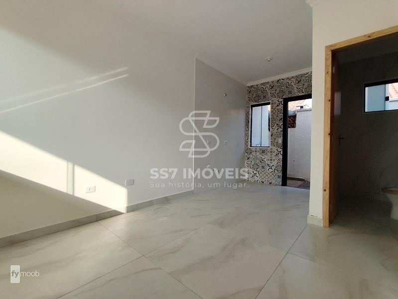 IMÓVEL DE DOIS QUARTOS NO BAIRRO NAÇÕES COM DOCUMENTAÇÃO INCLUSA — foto 7