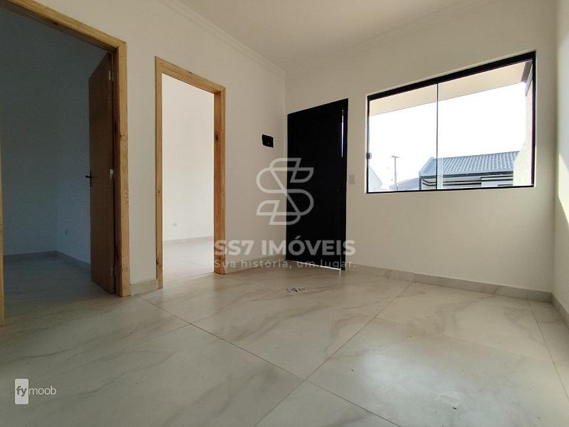 IMÓVEL DE DOIS QUARTOS NO BAIRRO NAÇÕES COM DOCUMENTAÇÃO INCLUSA — foto 10