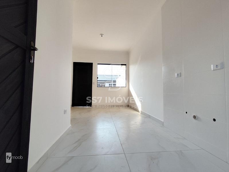 IMÓVEL DE DOIS QUARTOS NO BAIRRO NAÇÕES COM DOCUMENTAÇÃO INCLUSA — foto 11