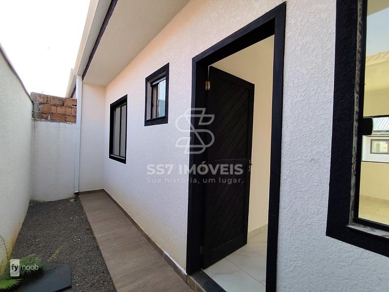 IMÓVEL DE DOIS QUARTOS NO BAIRRO NAÇÕES COM DOCUMENTAÇÃO INCLUSA — foto 21